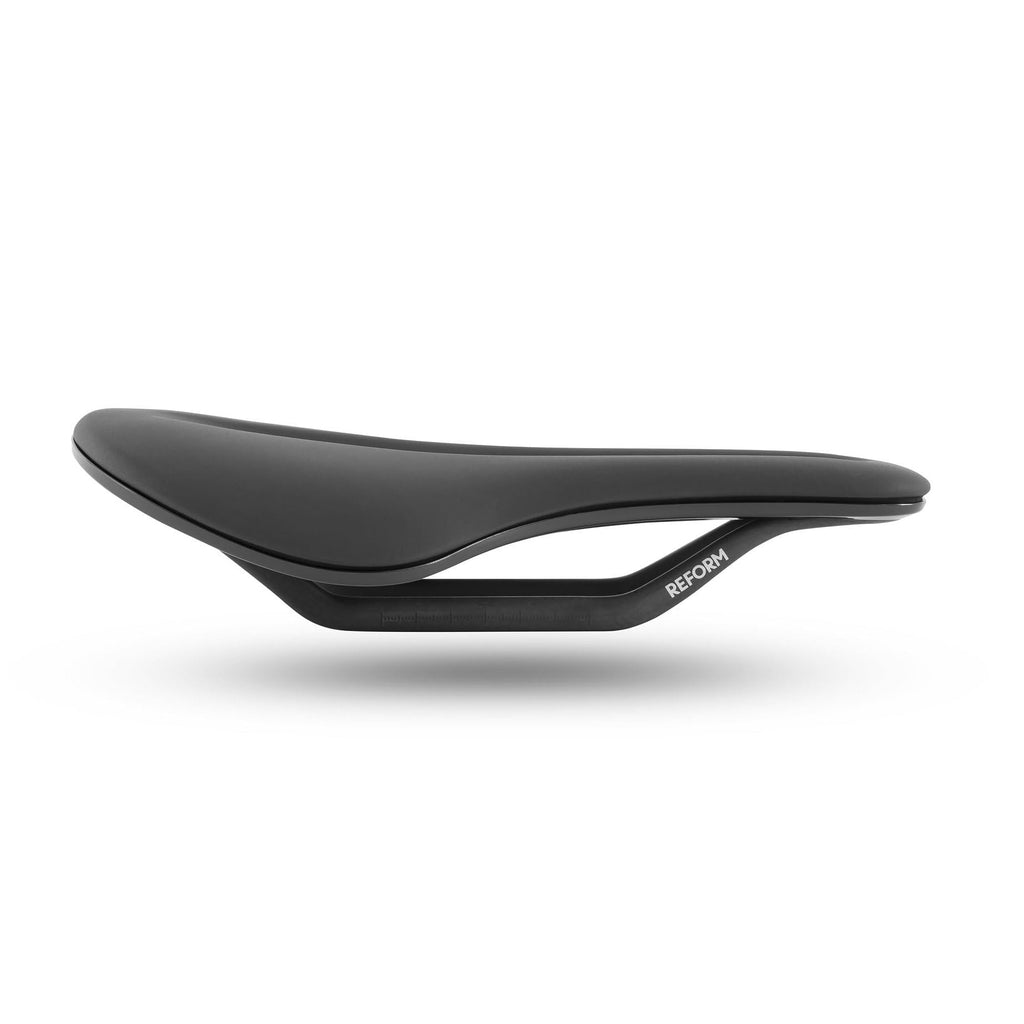 Reform Seymour without a power supply saddle