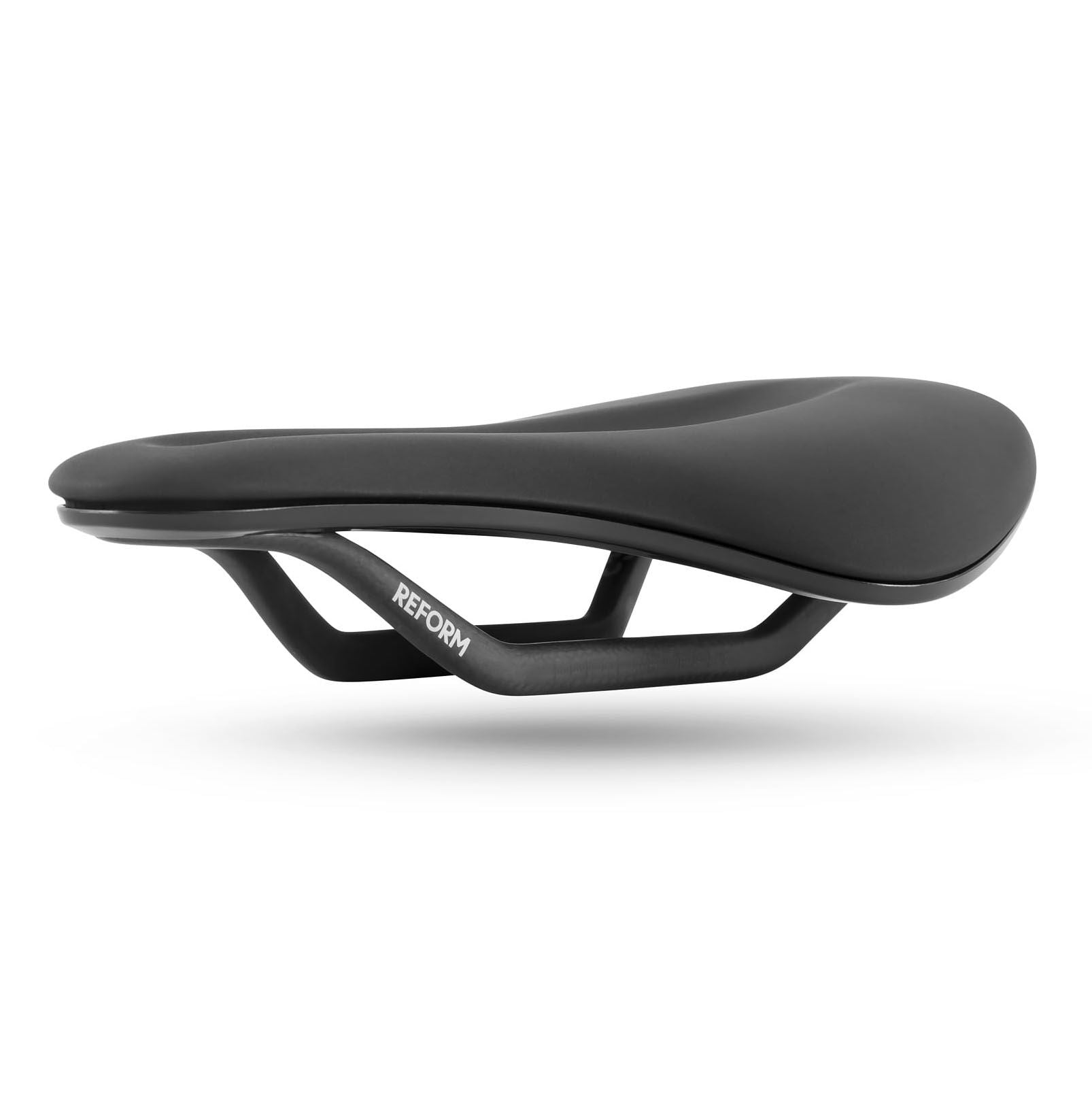 Reform Seymour without a power supply saddle