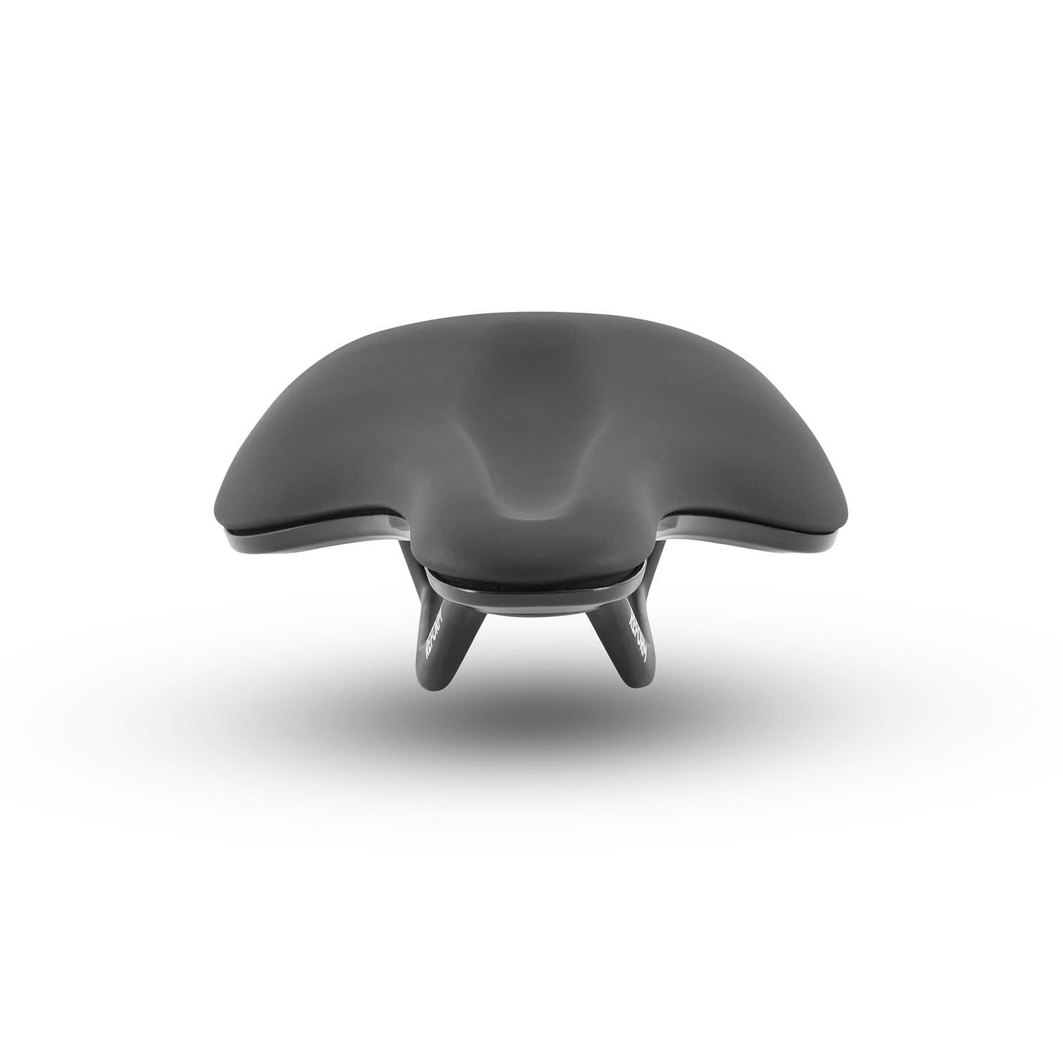 Reform Seymour without a power supply saddle