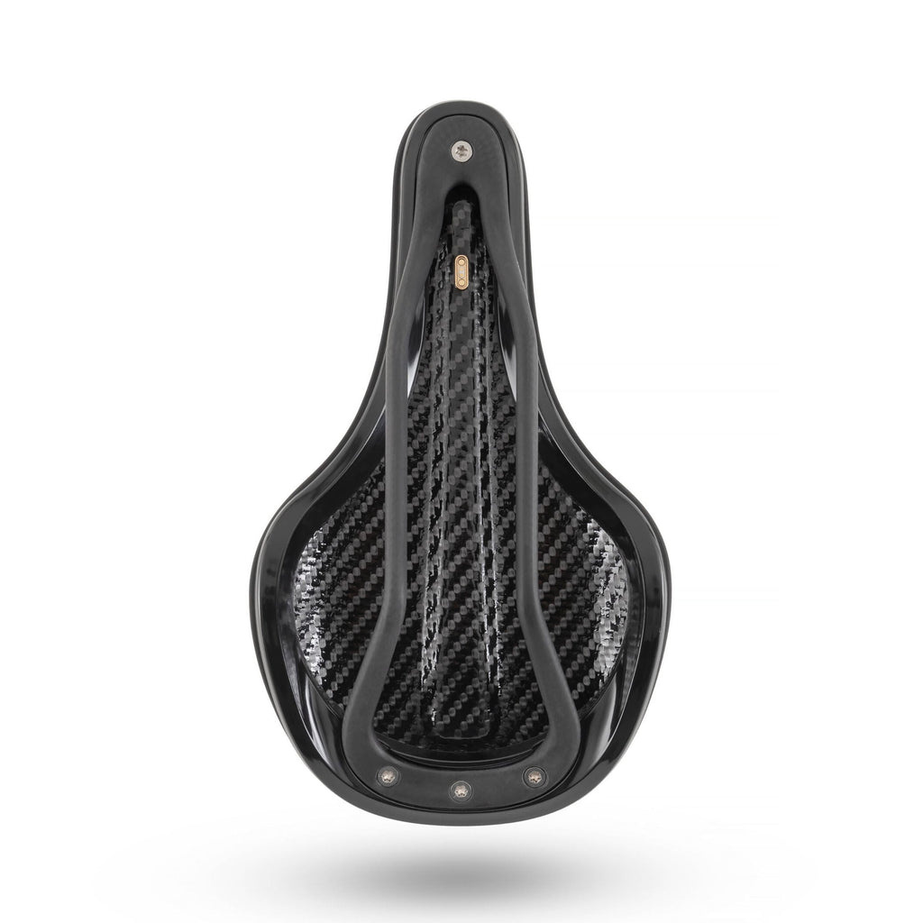 Reform Seymour without a power supply saddle