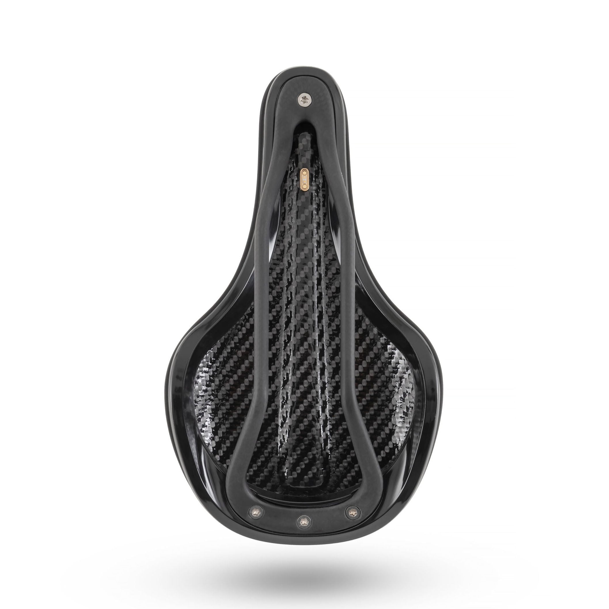 Reform Seymour without a power supply saddle
