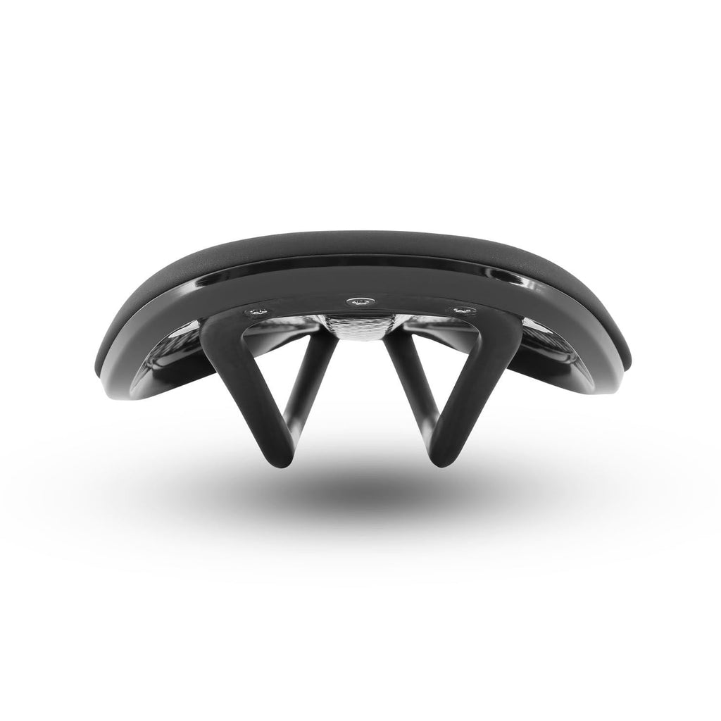 Reform Seymour without a power supply saddle