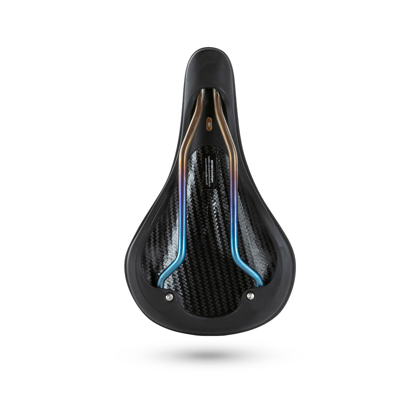 Reform Tantalus saddle