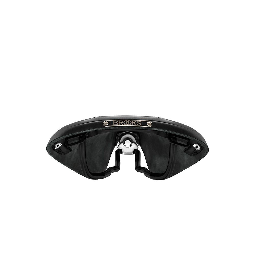 Brooks B17 saddle