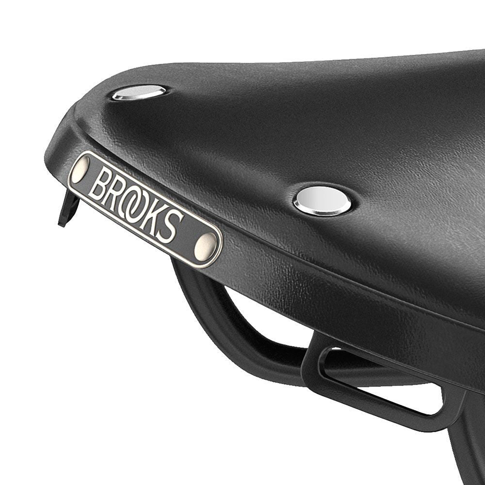 Brooks B17 saddle