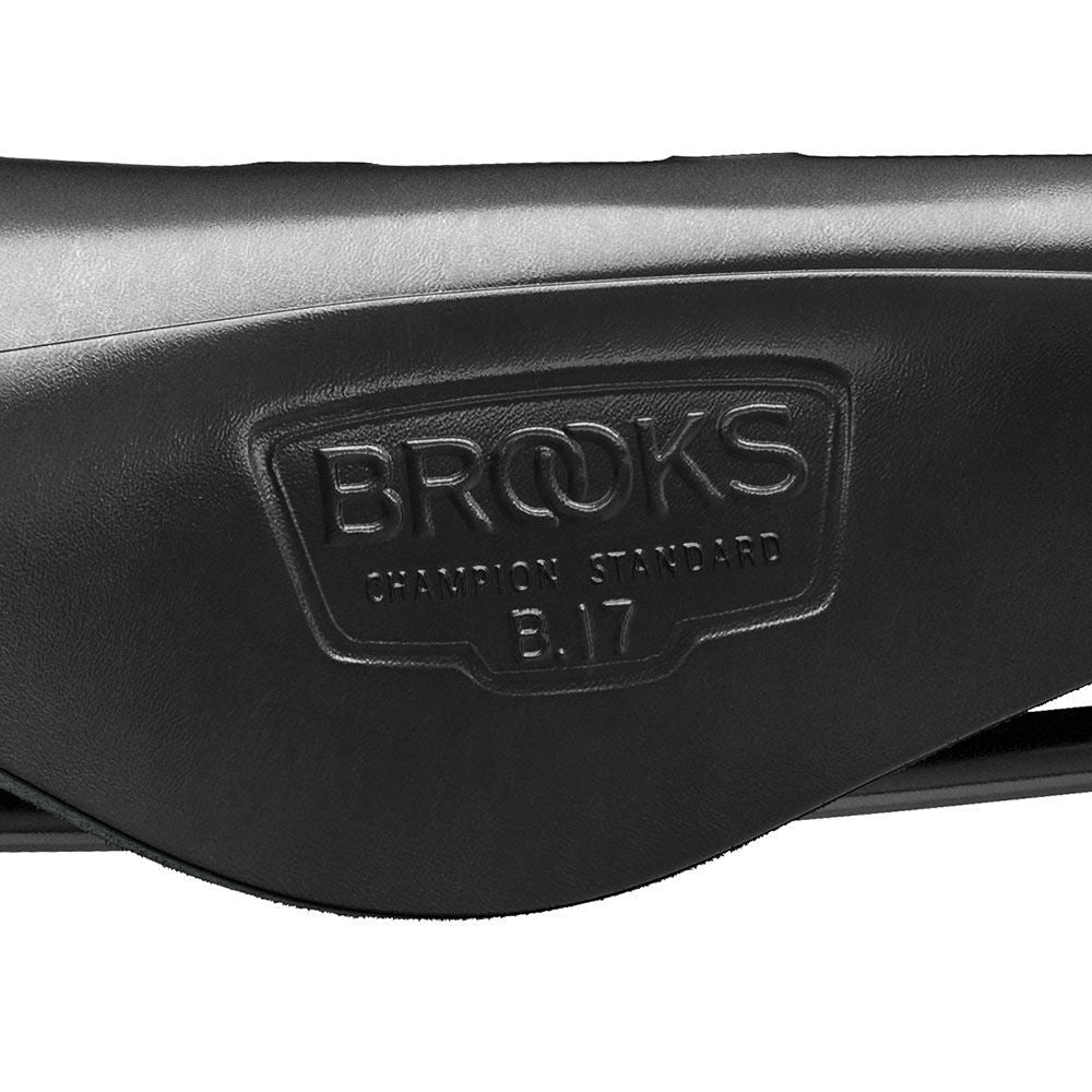 Brooks B17 saddle