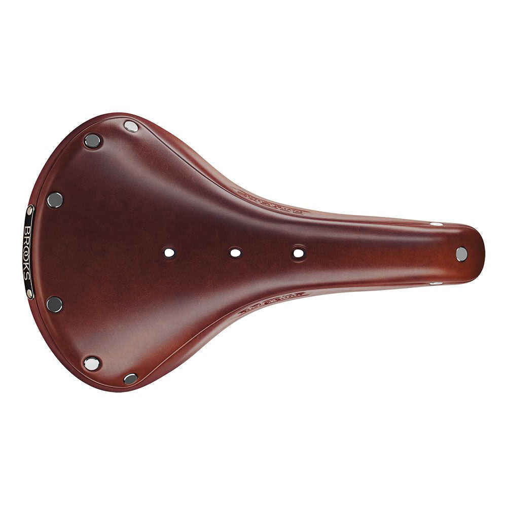 Brooks B17 saddle