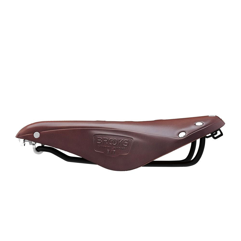 Brooks B17 saddle
