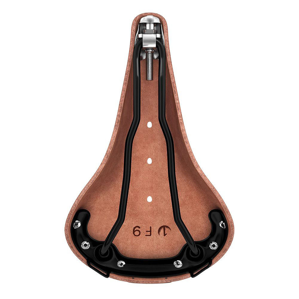 Brooks B17 saddle