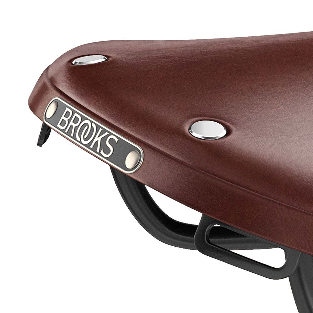 Brooks B17 saddle