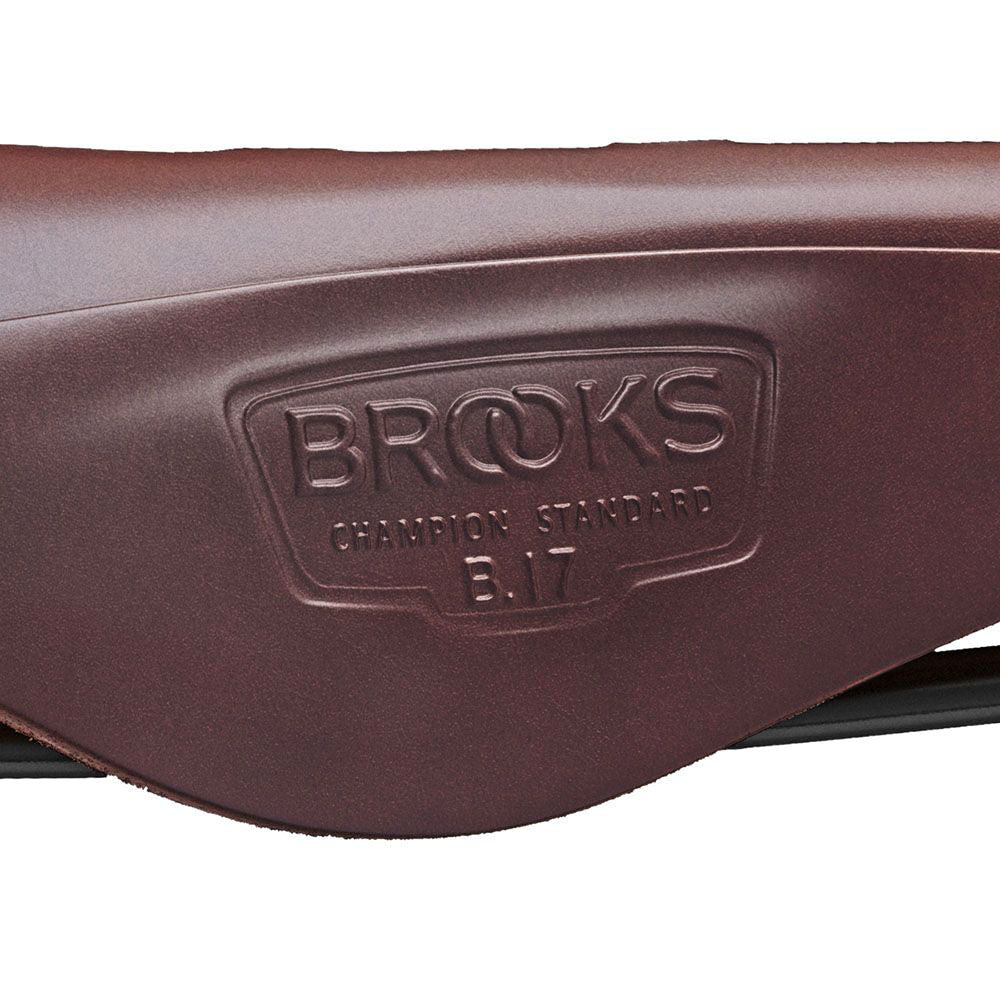 Brooks B17 saddle