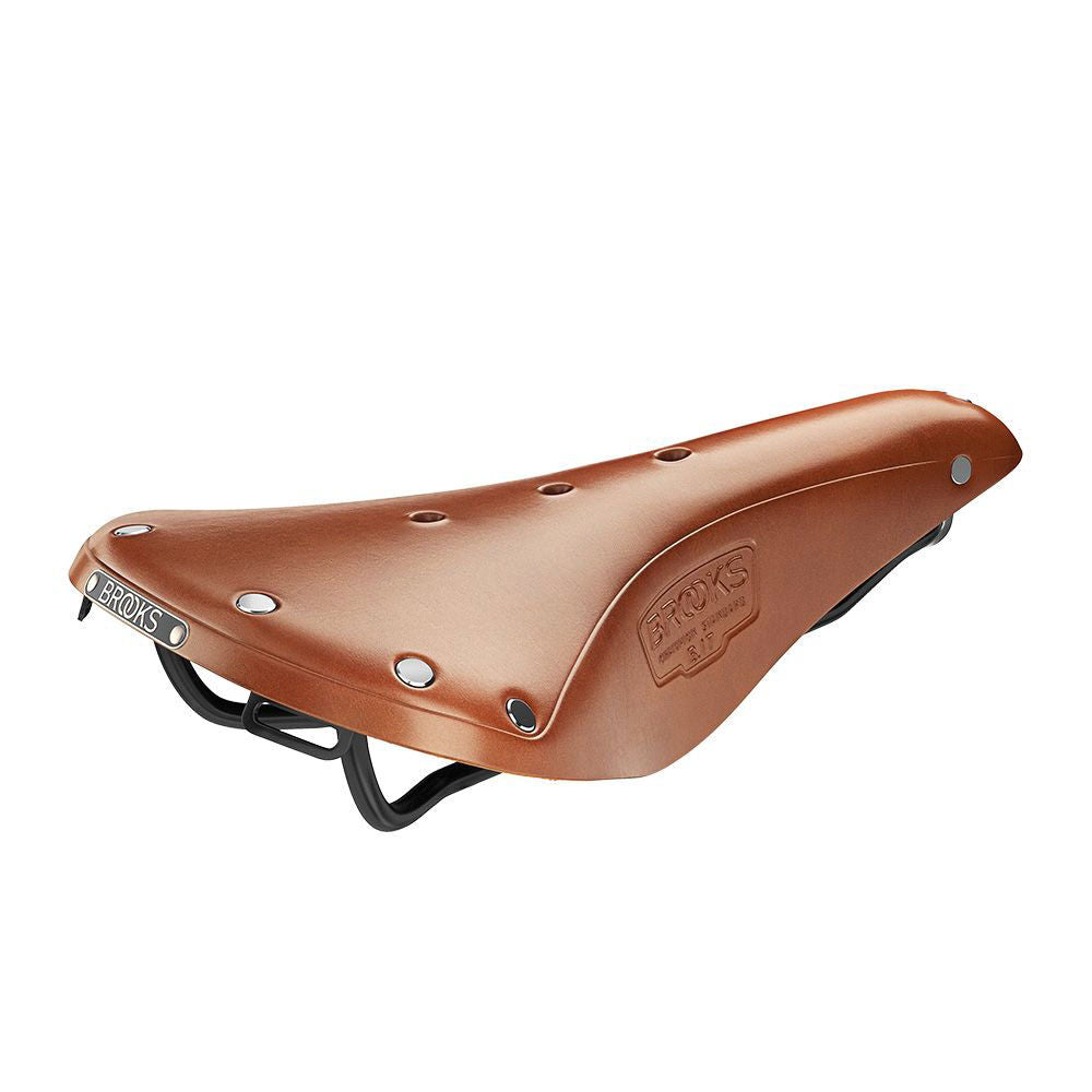 Brooks B17 saddle