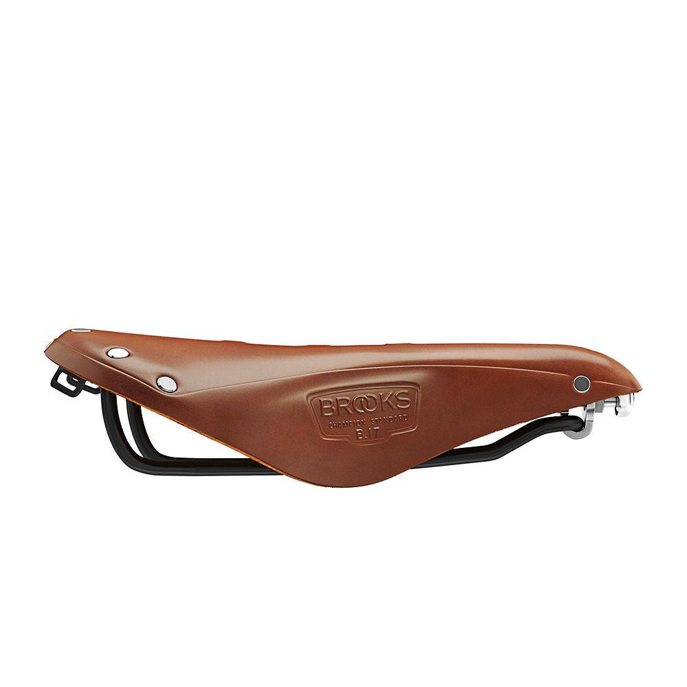 Brooks B17 saddle