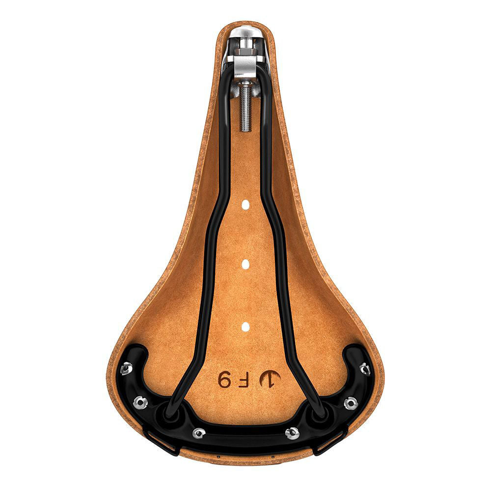 Brooks B17 saddle