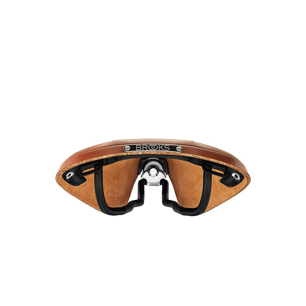 Brooks B17 saddle