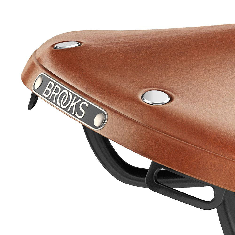 Brooks B17 saddle