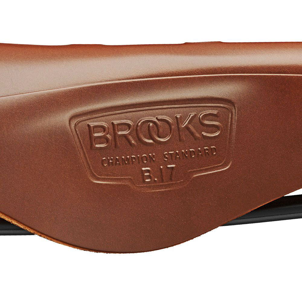 Brooks B17 saddle