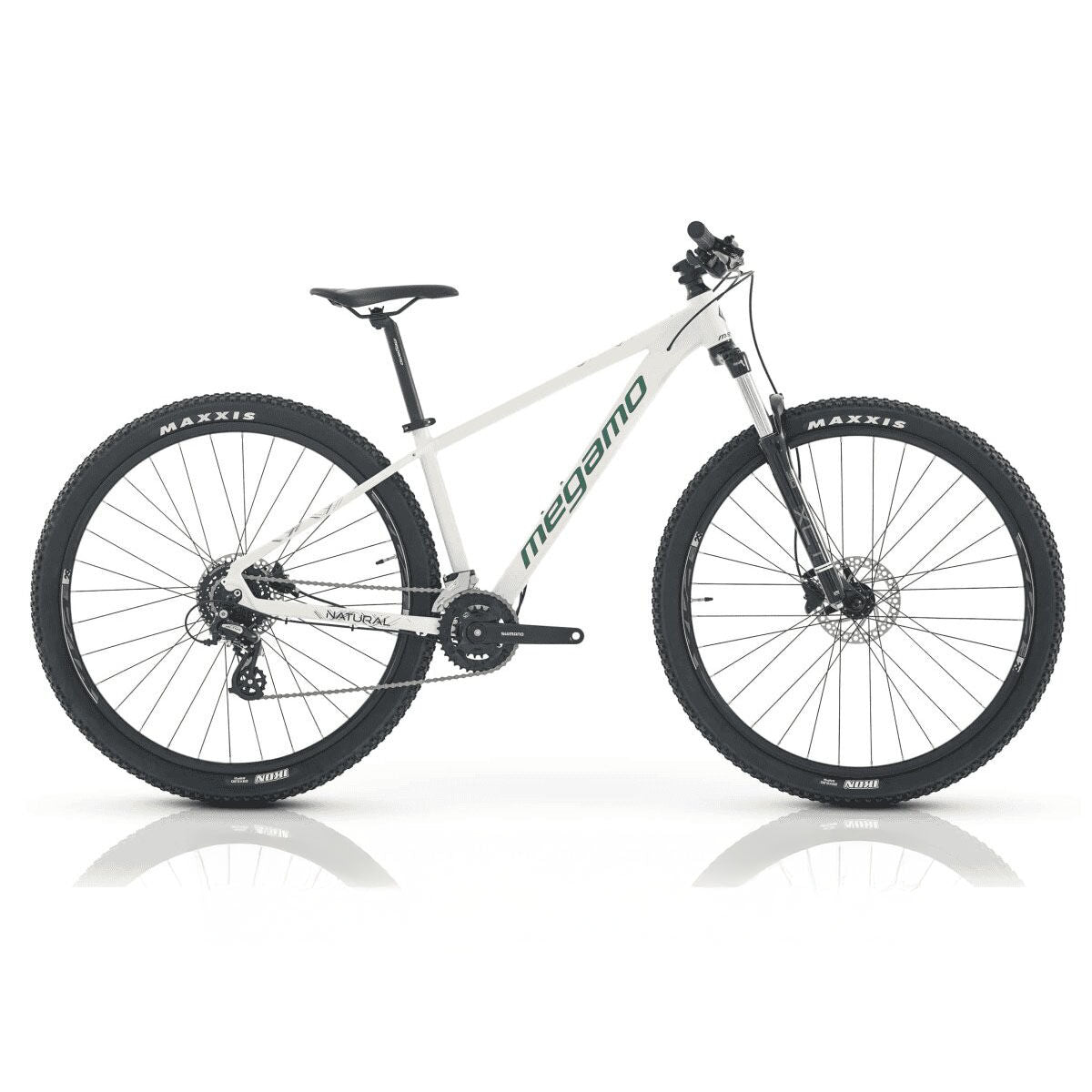 Megamo Mtb Natural 40  2026