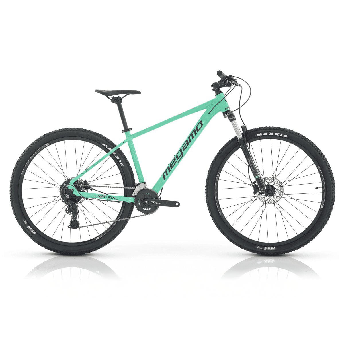 Megamo Mtb Natural 40  2026