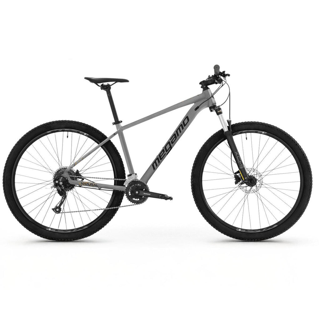 Megamo Mtb Natural 40  2026