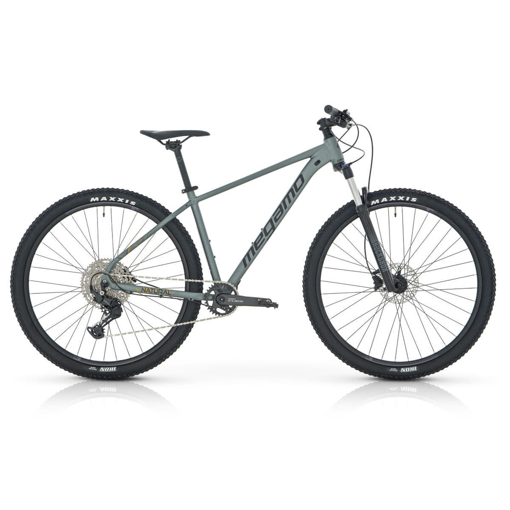 Megamo Mtb Natural 30  2026