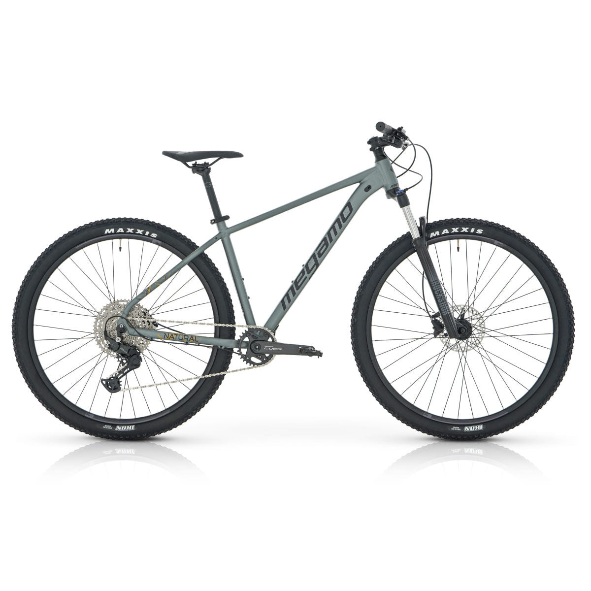 Megamo Mtb Natural 30  2026