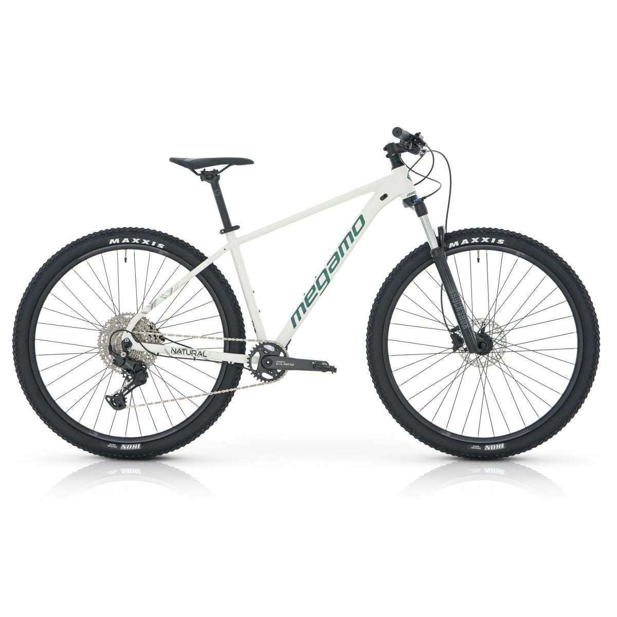 Megamo Mtb Natural 30  2026