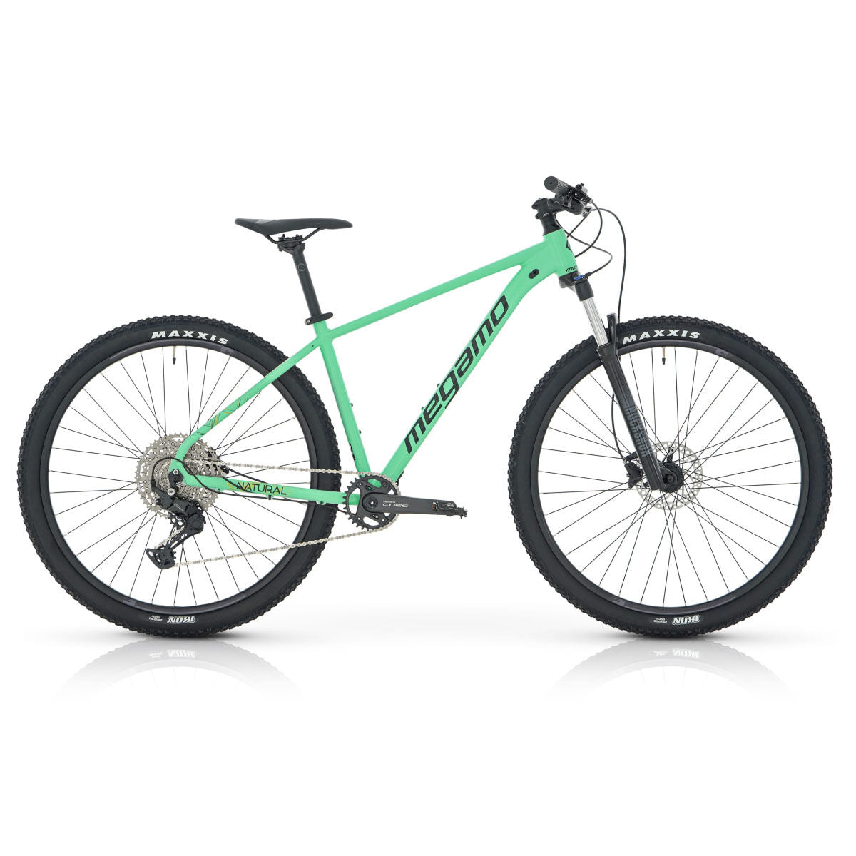 Megamo Mtb Natural 30  2026