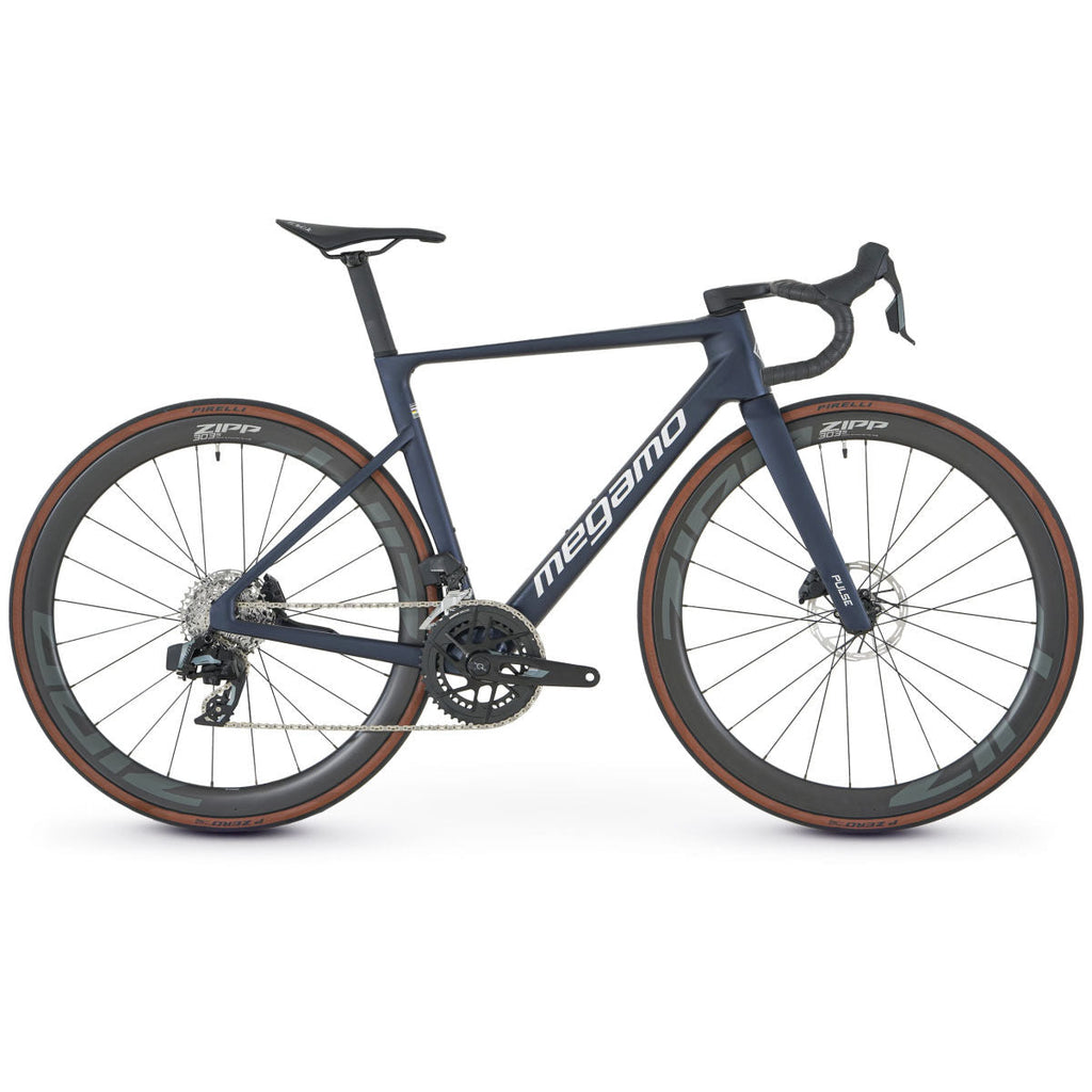 Megamo Road Pulse 07  2026