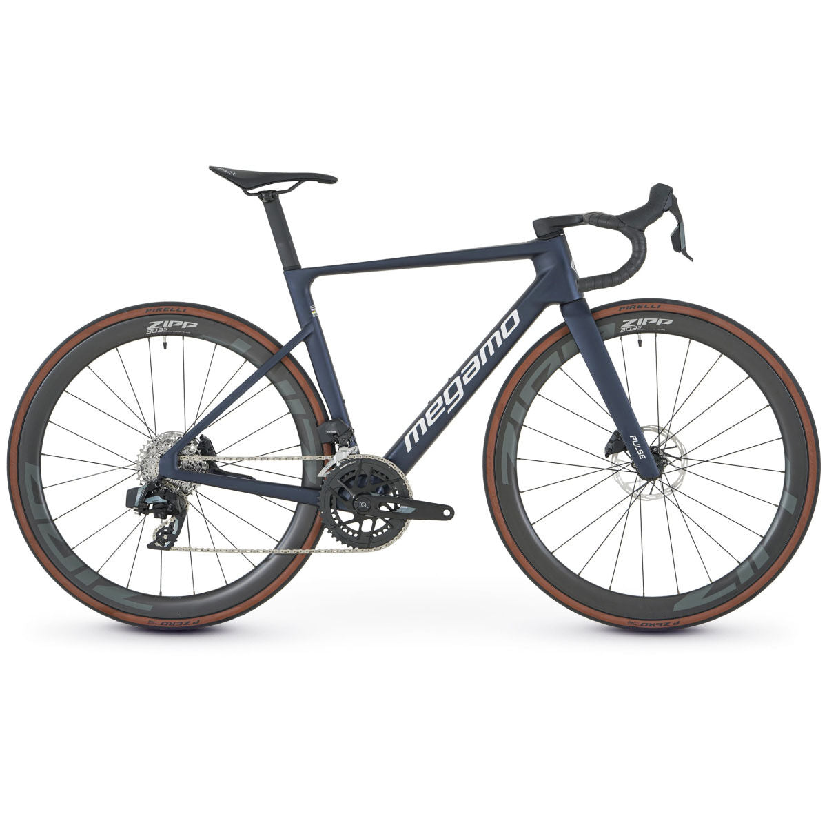 Megamo Road Pulse 07  2026