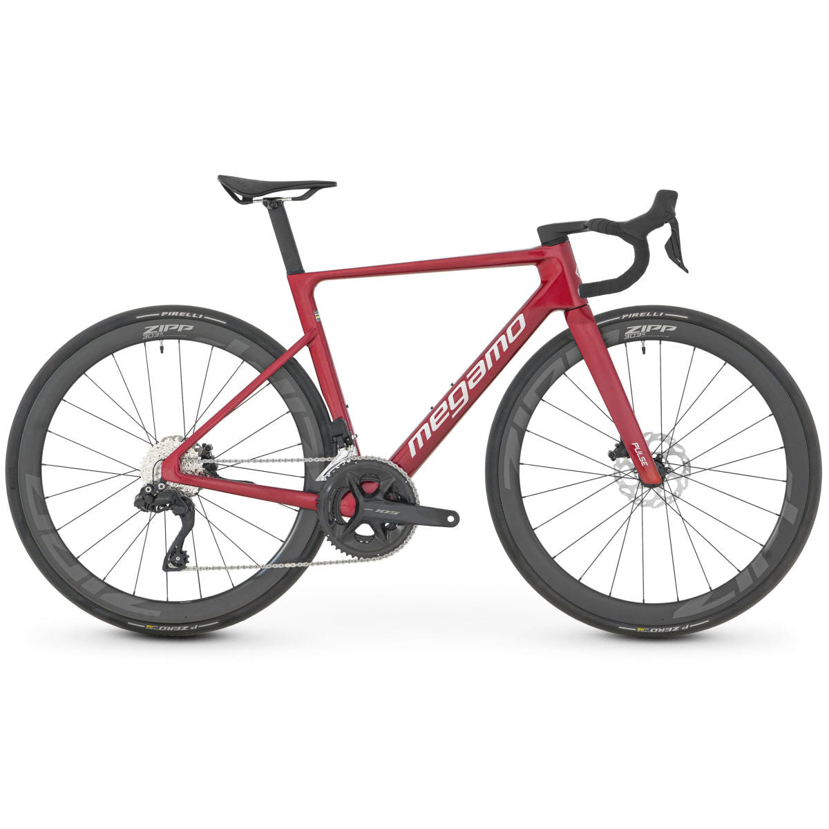 Megamo Road Pulse 15 Cw  2026