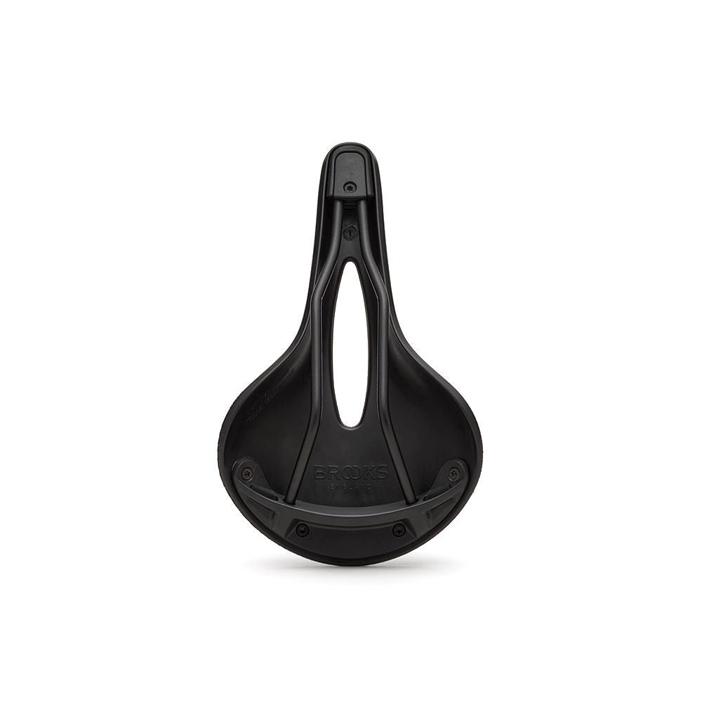 Brooks C17 Carved saddle