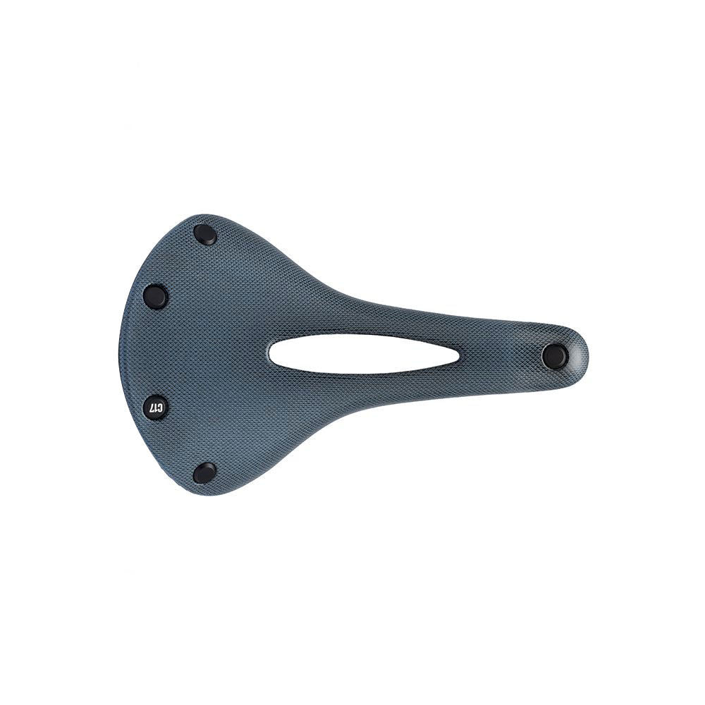 Brooks C17 Carved saddle