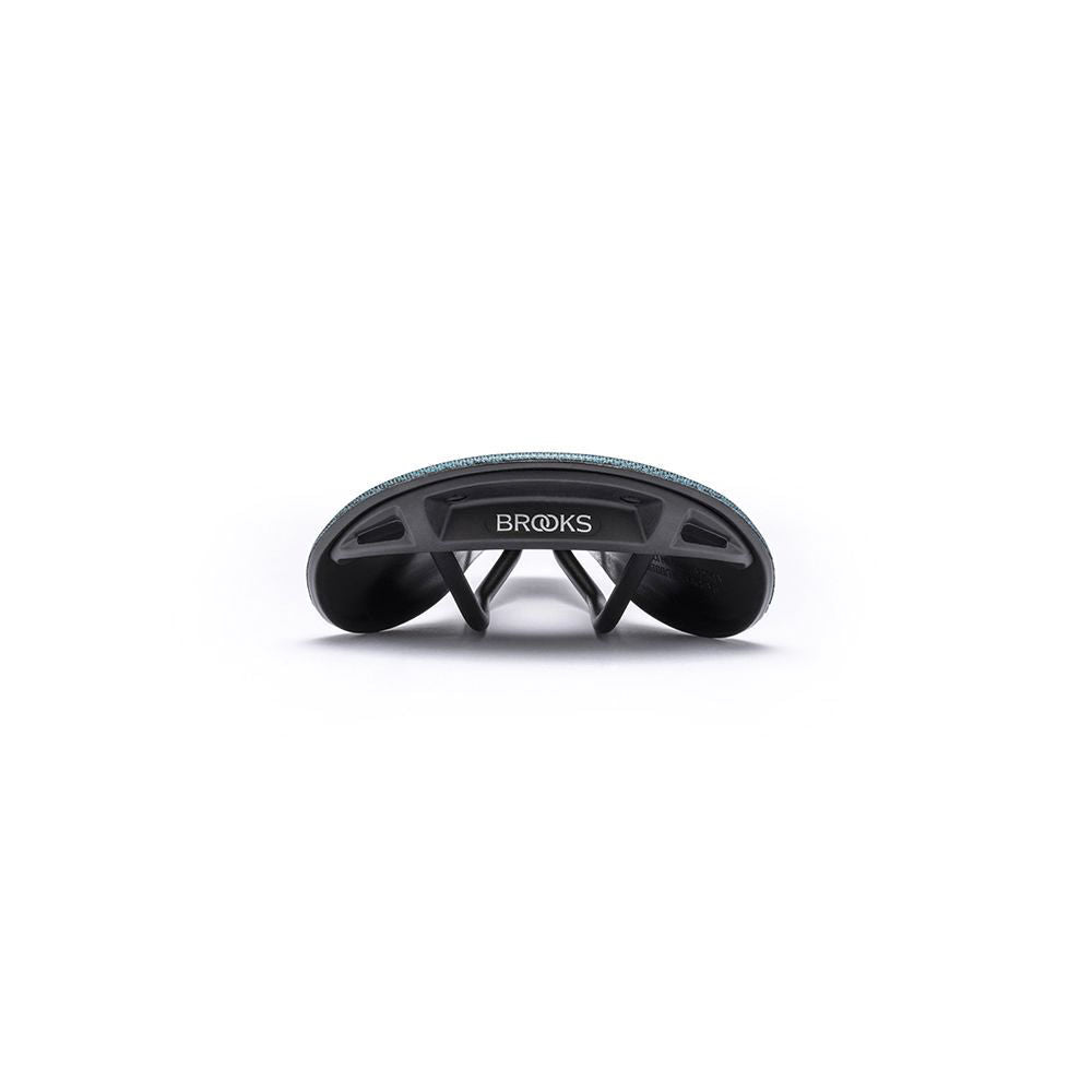 Brooks C17 Carved saddle