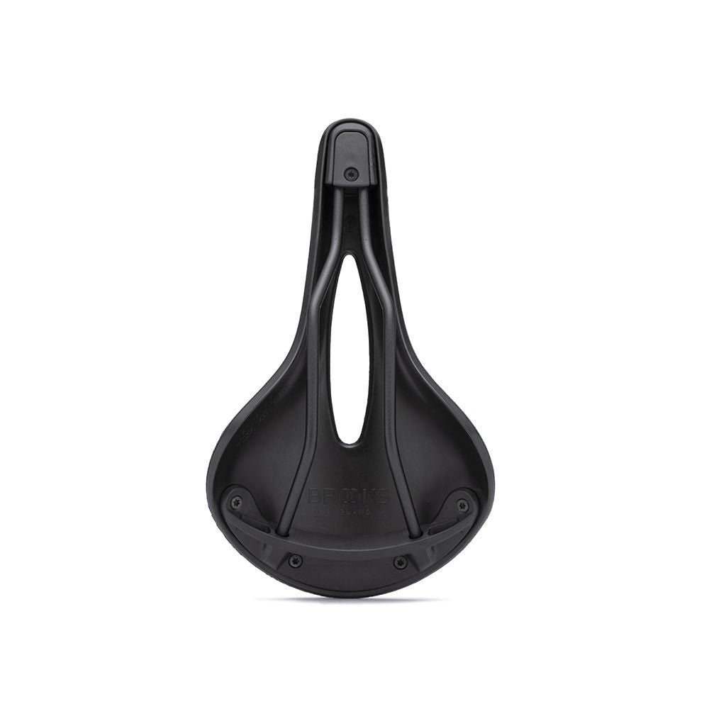 Brooks C17 Carved saddle