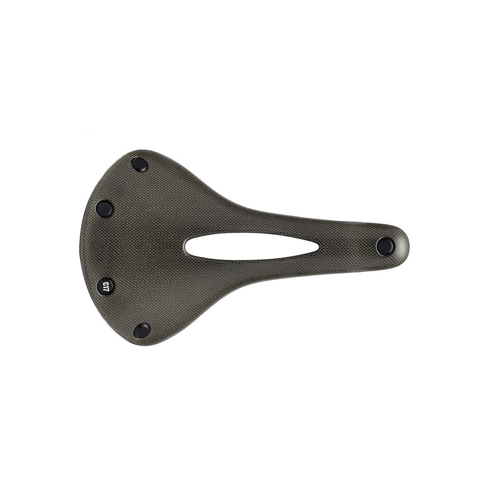 Brooks C17 Carved saddle