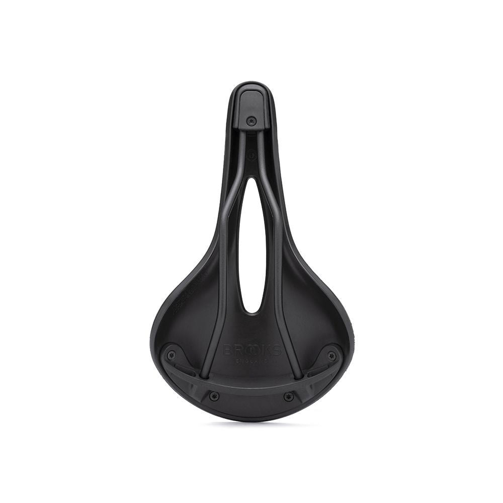 Brooks C17 Carved saddle