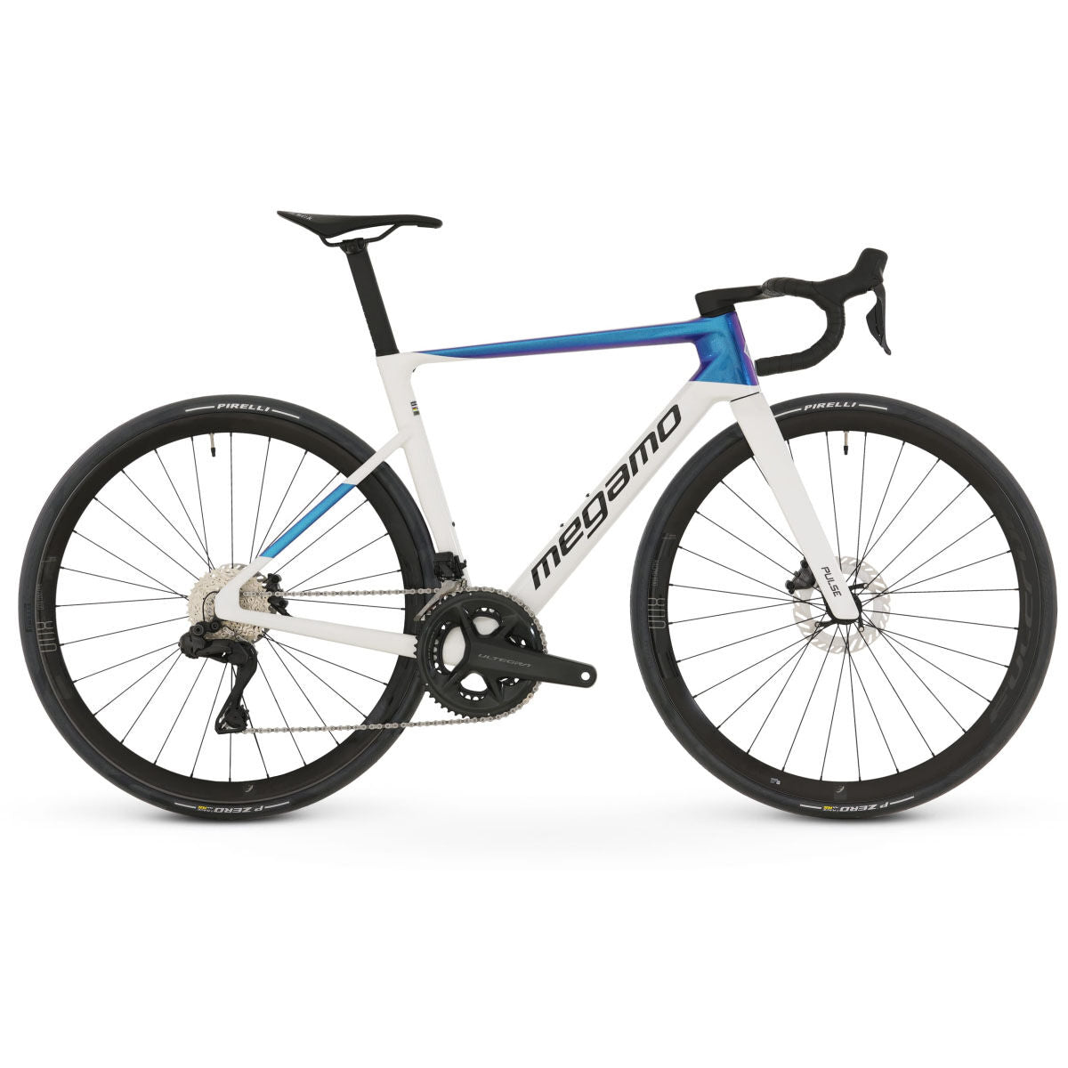 Megamo Road Pulse 05  2026