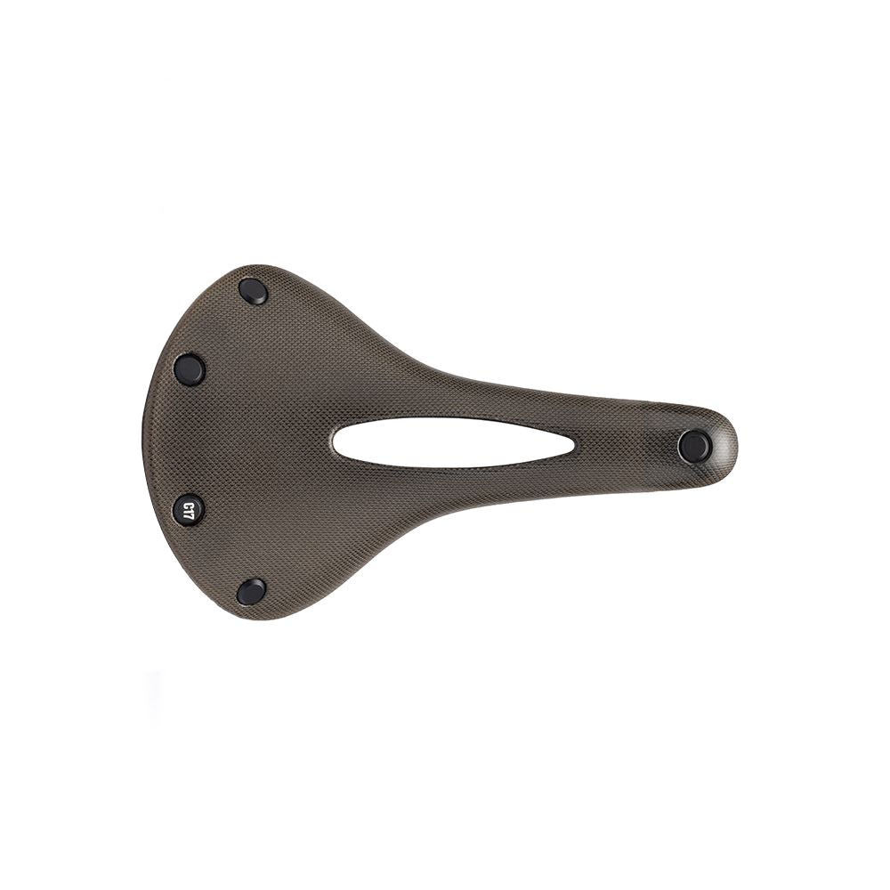 Brooks C17 Carved saddle