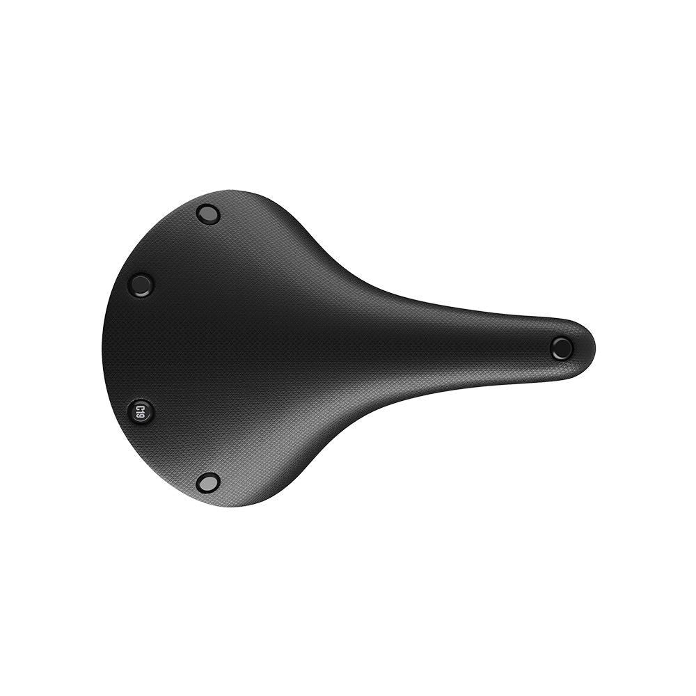 Brooks C19 saddle
