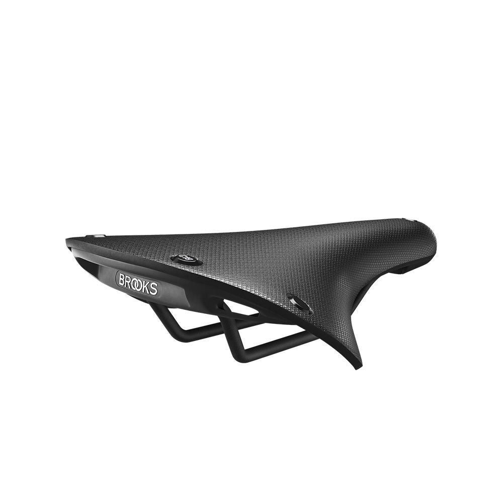Brooks C19 saddle