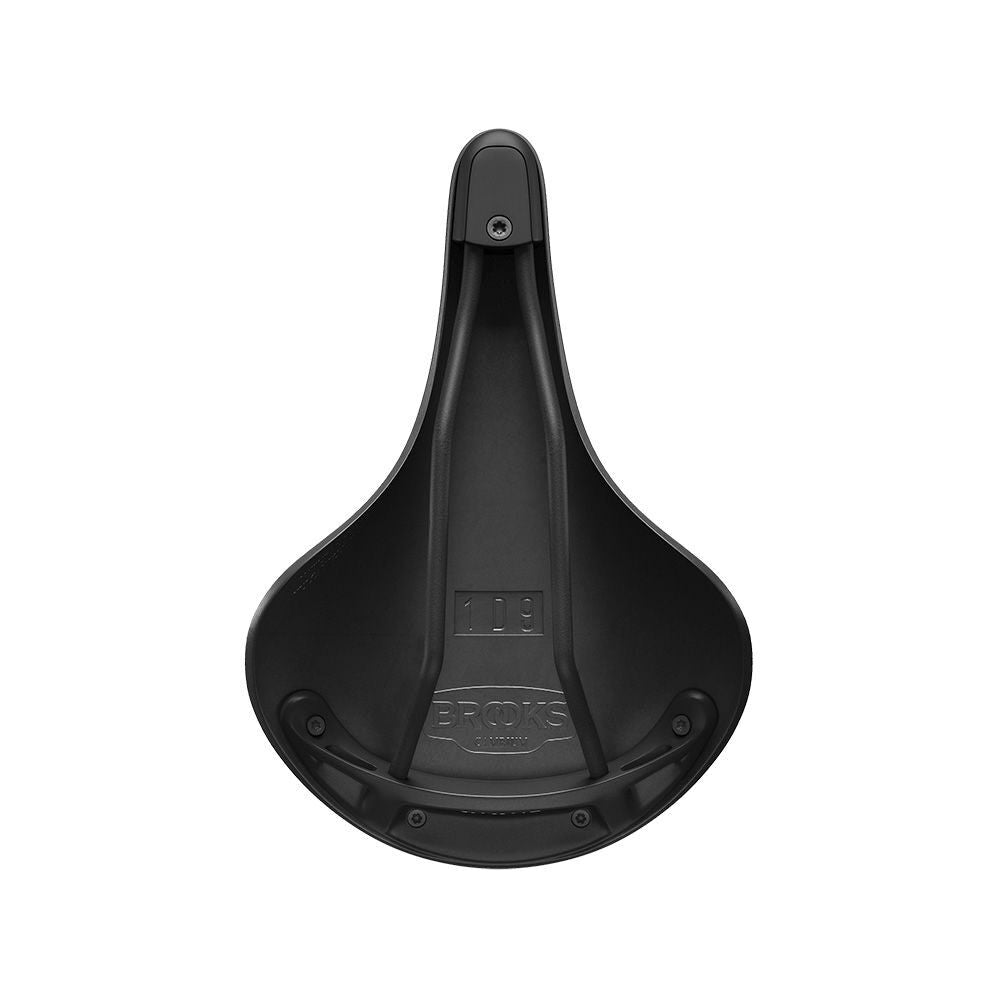 Brooks C19 saddle