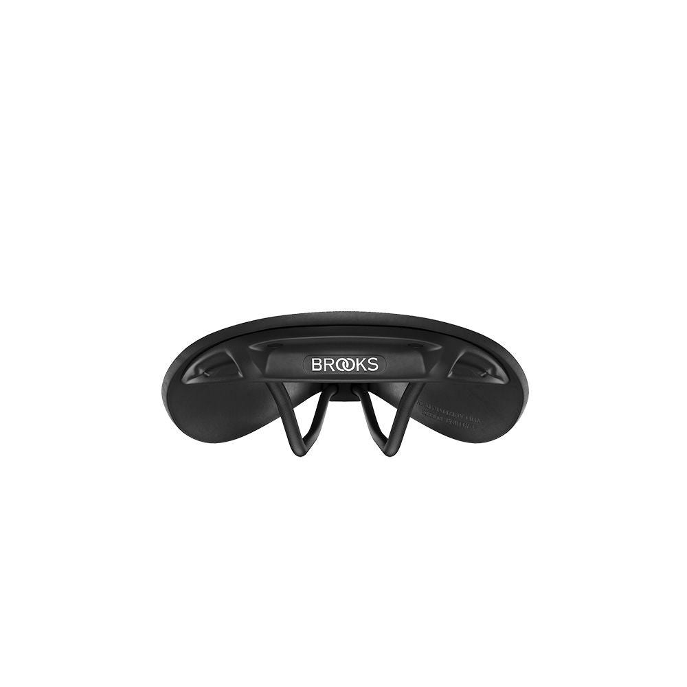 Brooks C19 saddle