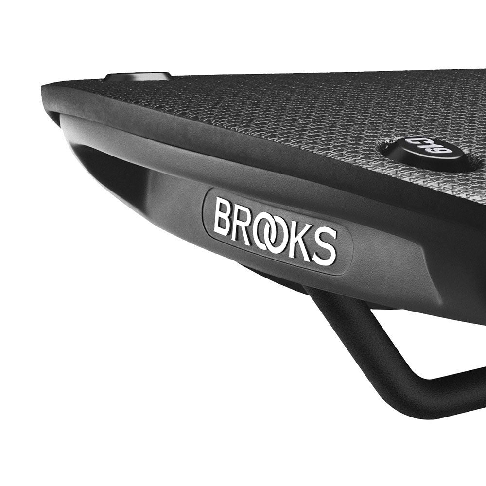 Brooks C19 saddle
