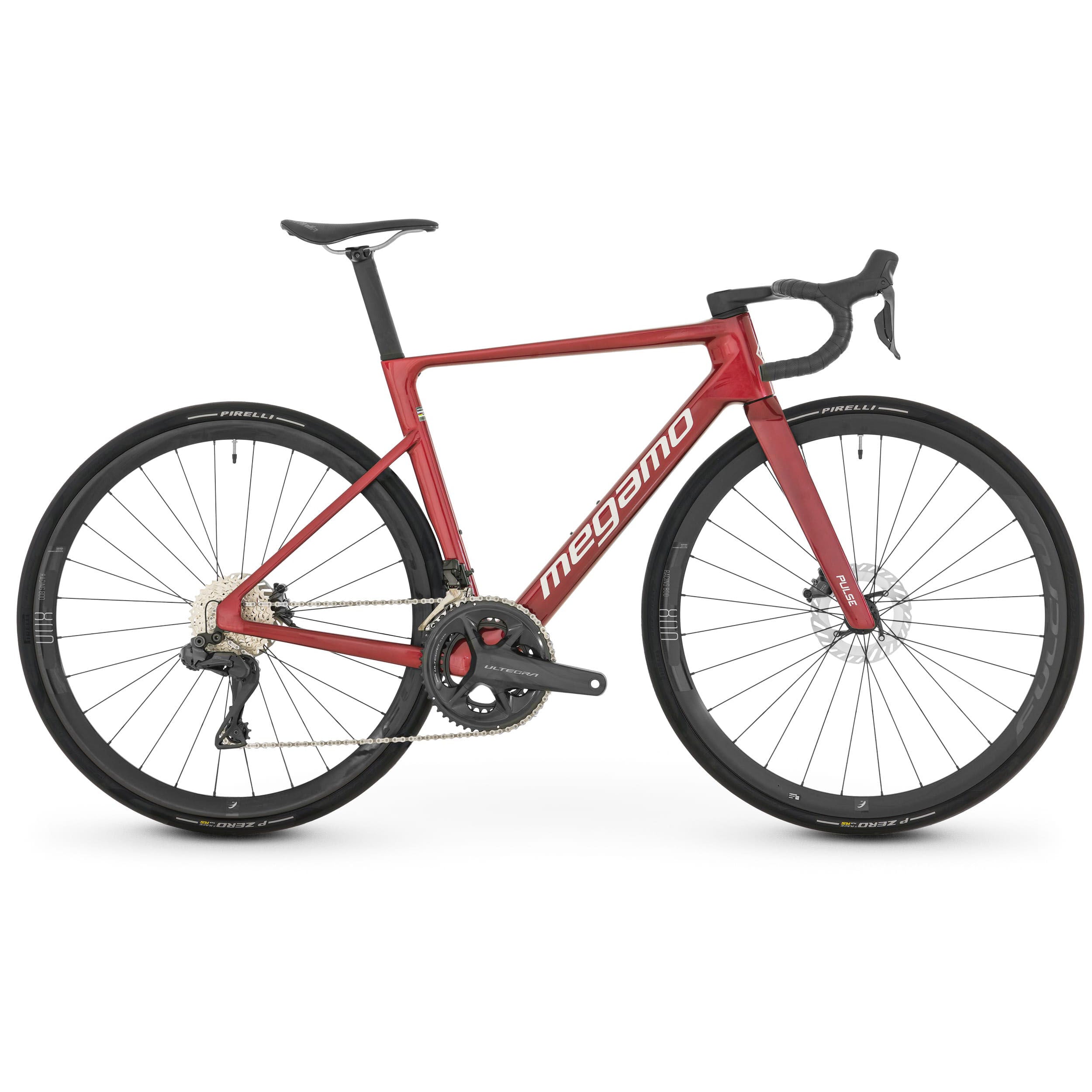 Megamo Road Pulse 15  2026