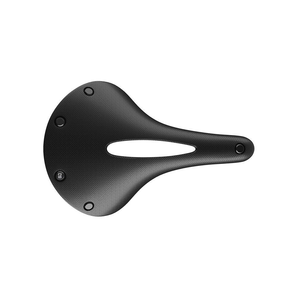 Brooks C19 Carved saddle