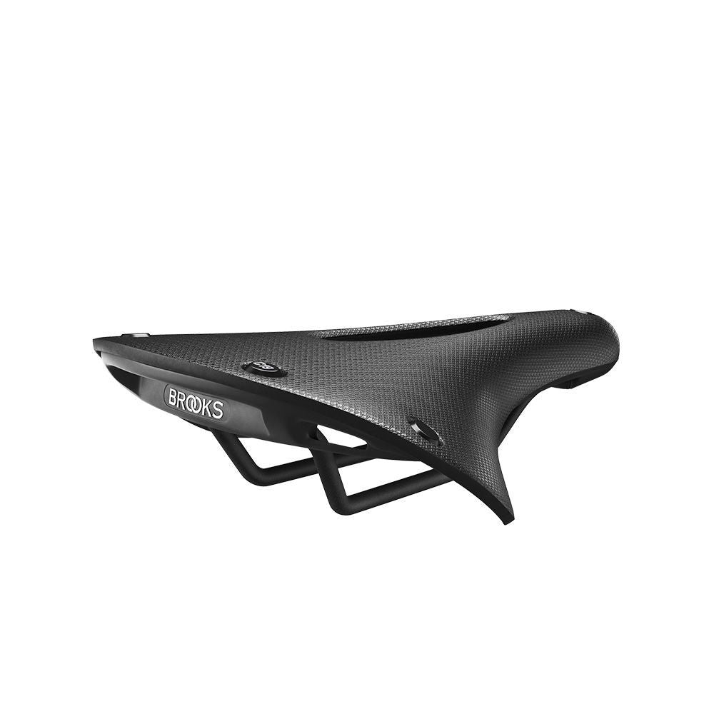 Brooks C19 Carved saddle