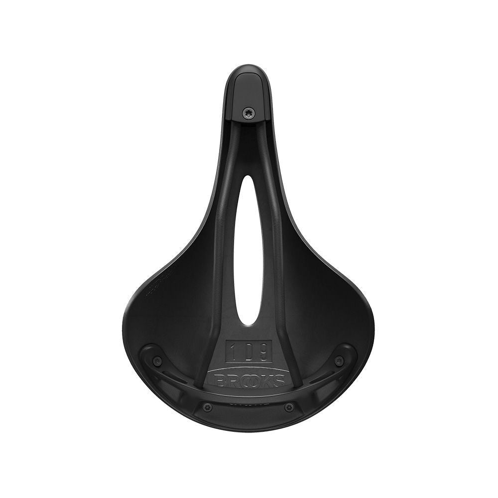 Brooks C19 Carved saddle