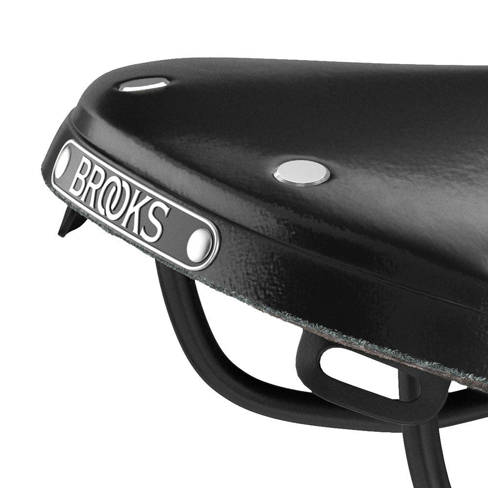Brooks B17 Narrow saddle