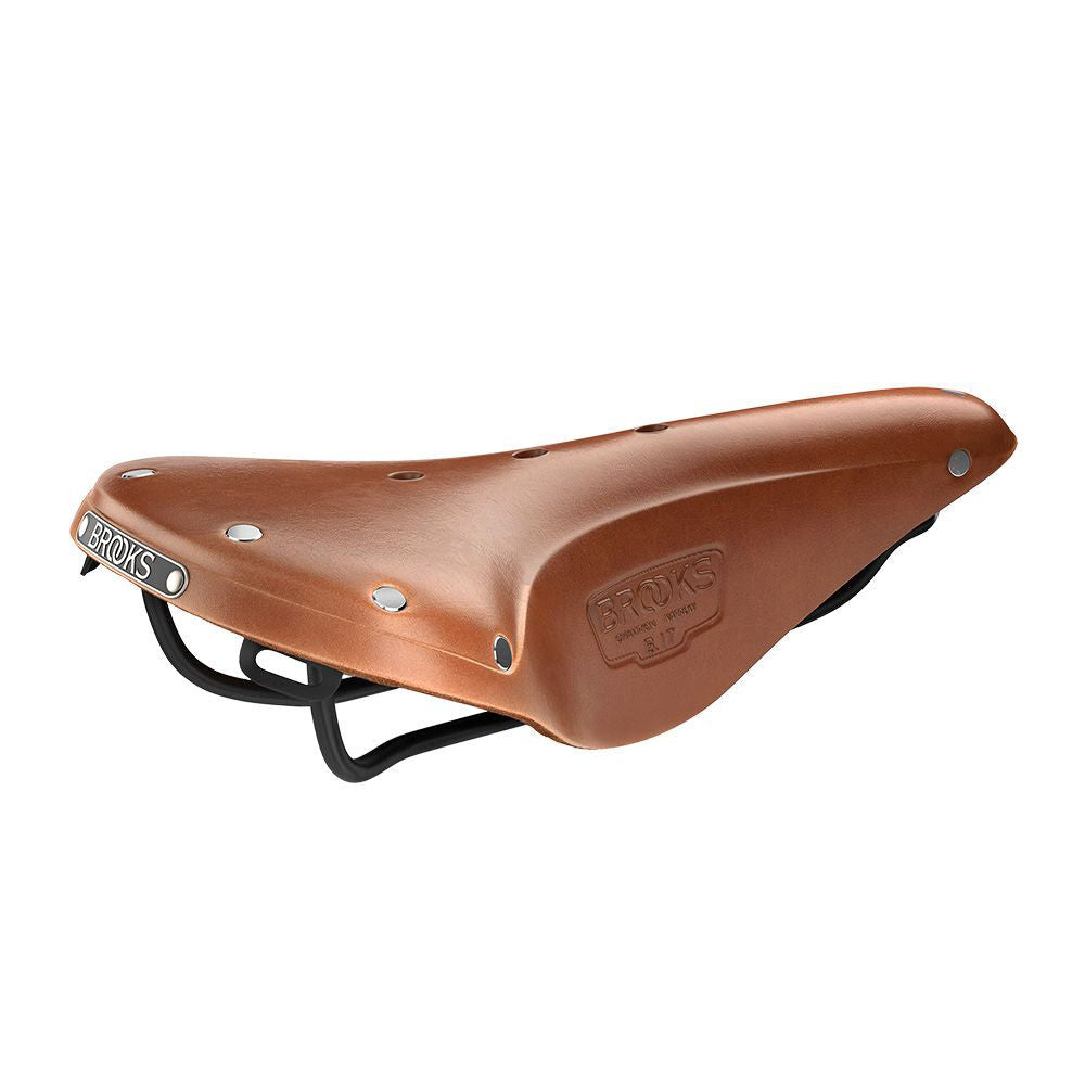 Brooks B17 Narrow saddle